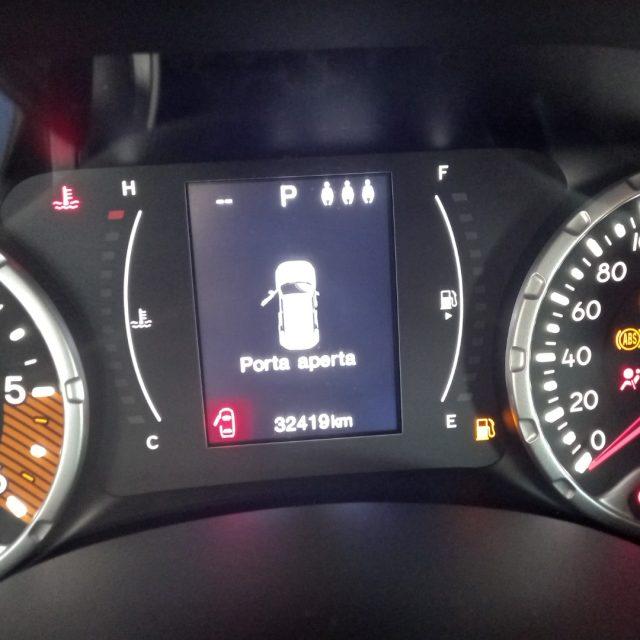 JEEP Renegade 1.6 Mjt DDCT 120 CV Business