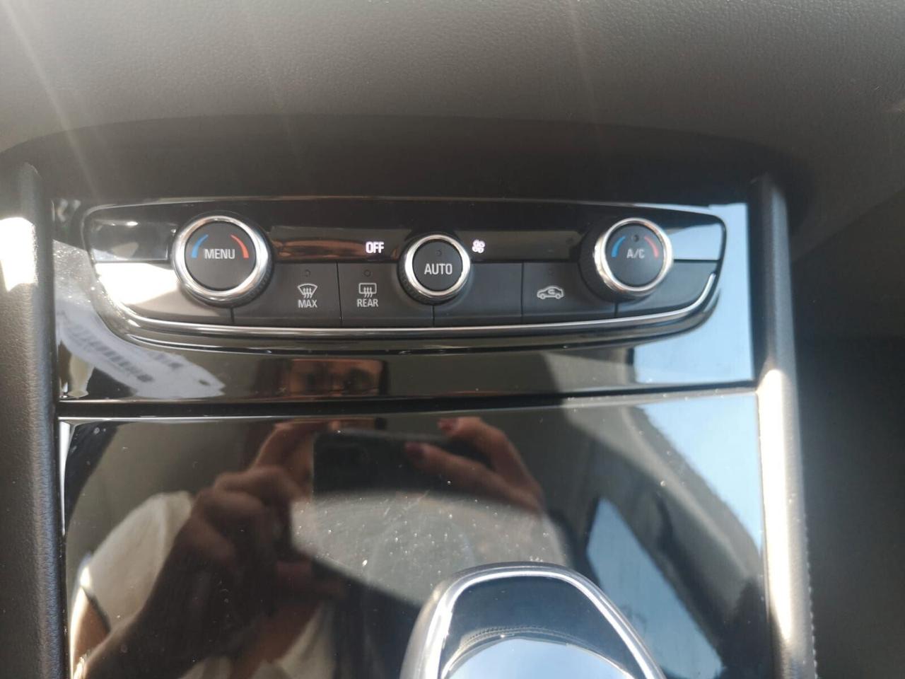 Opel Grandland X 2.0 diesel Ecotec Start&Stop aut. Innovation