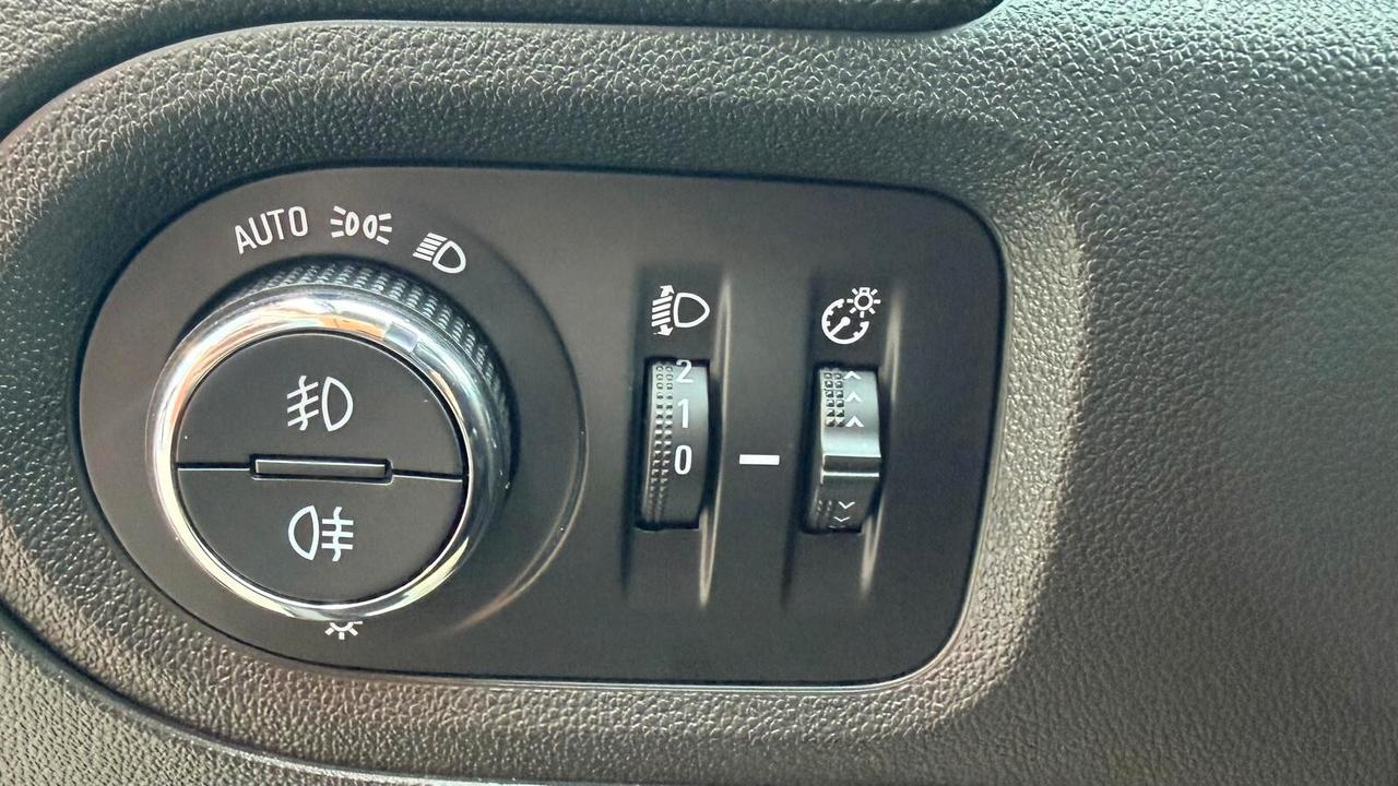 Opel Grandland X 1.5 diesel Ecotec Start&Stop aut. Ultimate