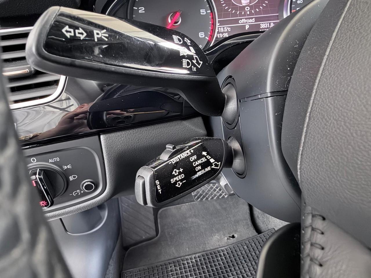Audi A8 3.0 TDI 262 CV ultra quattro tiptronic