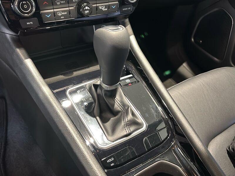 Jeep Compass e-Hybrid 1.5 Turbo MHEV T4 S DDCT