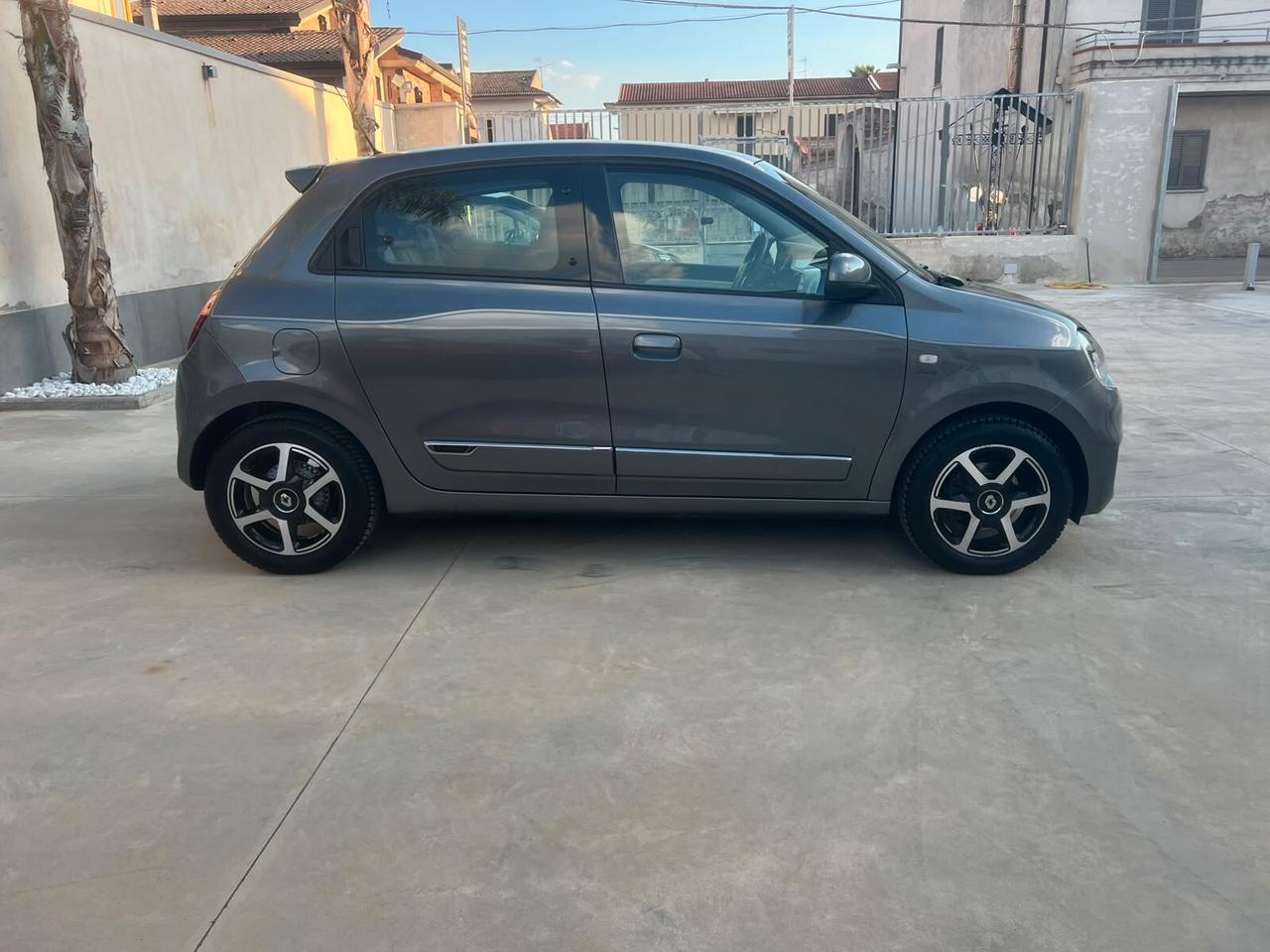 Renault Twingo 2019 INTENS