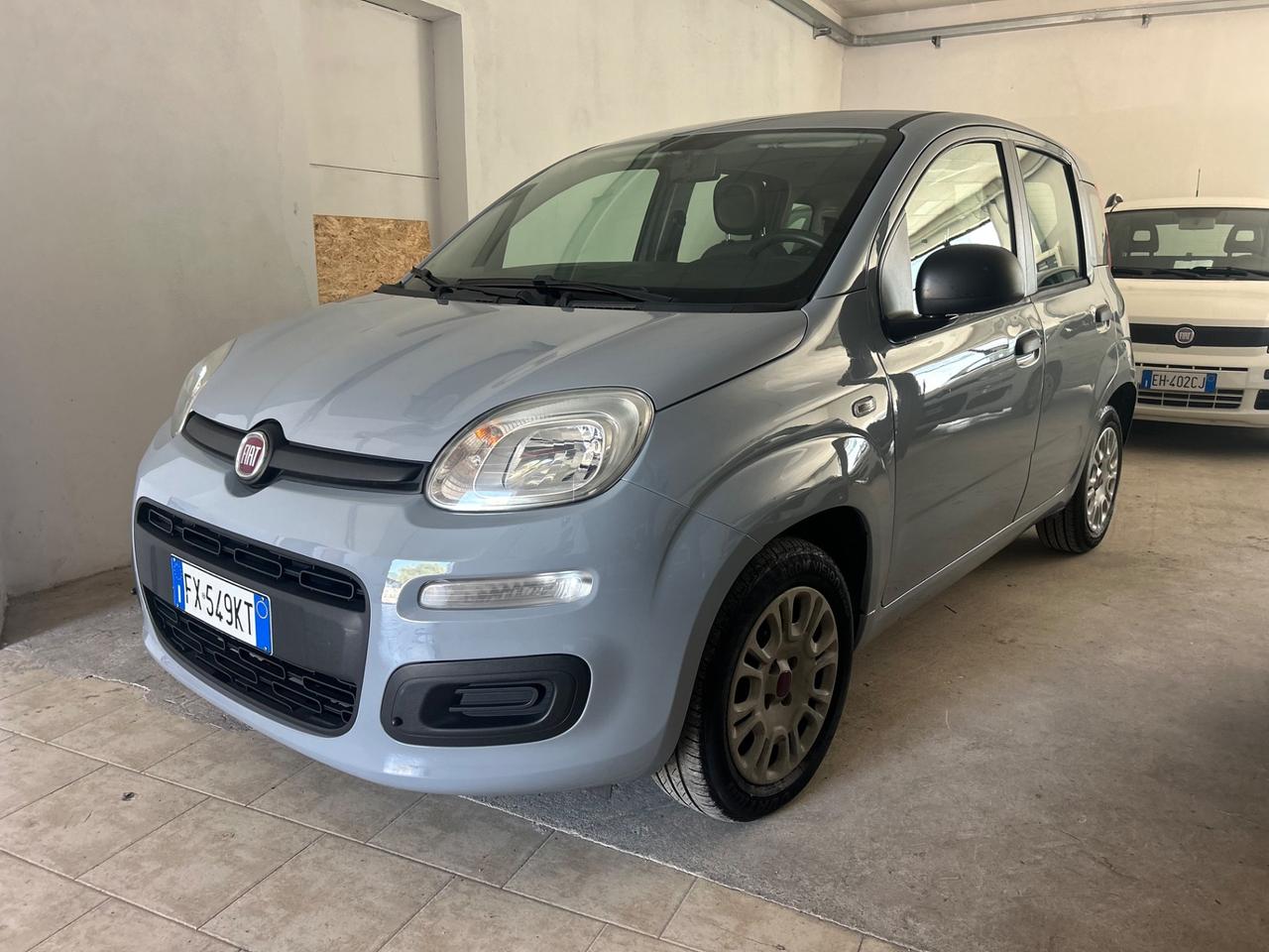 Fiat Panda 1.2 EasyPower Lounge