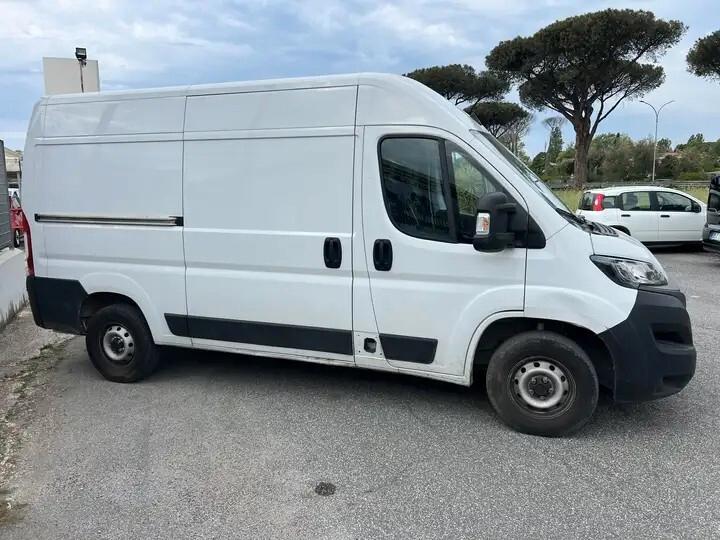 Fiat Ducato 35 2.2 Mjt 140CV PM-TN Furgone