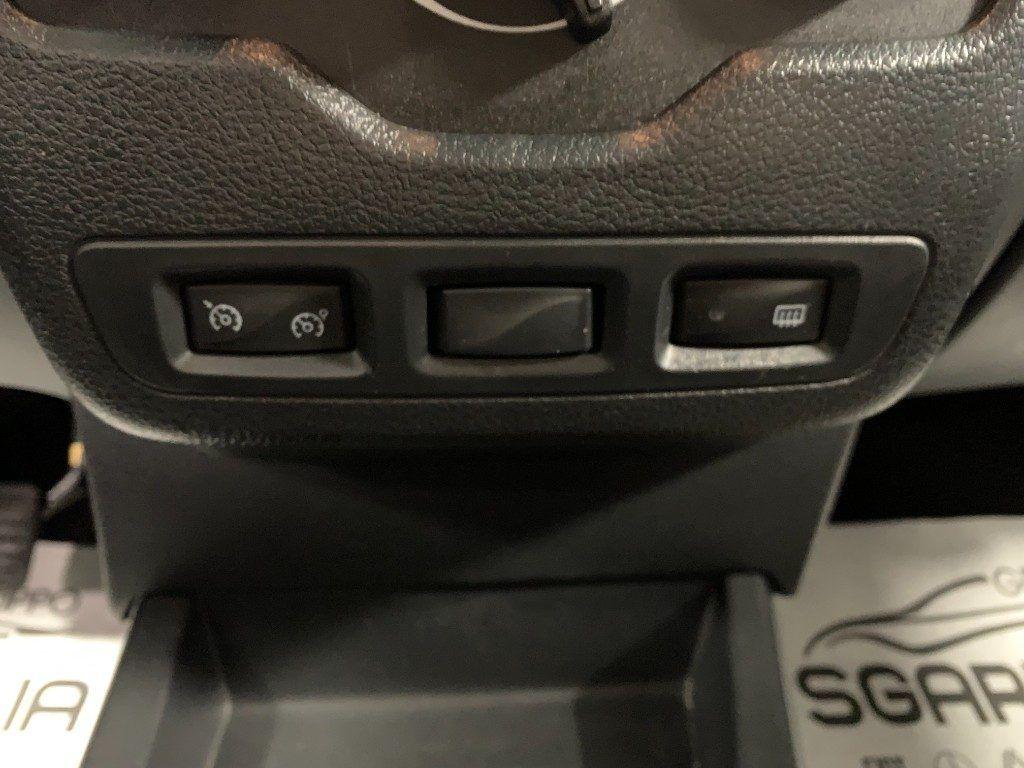 Dacia Lodgy Stepway Stepway 7 Posti SL DaciaPlus 1.5 Blue dCi