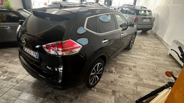 NISSAN X-Trail 1.6 dCi 2WD Visia
