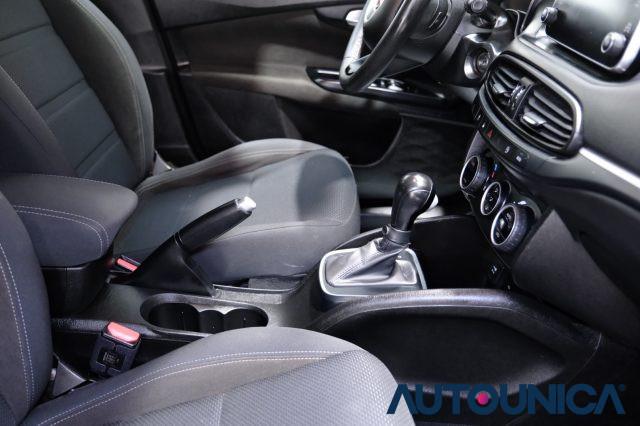 FIAT Tipo 1.6 MJT S&S SW LOUNGE AUTOMATICA NEOPATENTATI