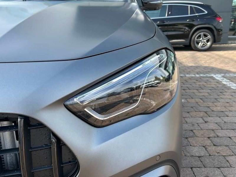 Mercedes-Benz GLA 35 AMG Line Premium Plus