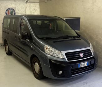 Fiat Scudo 9 posti