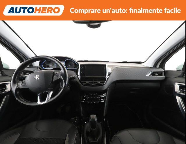 PEUGEOT 2008 1° serie PureTech Turbo 110 S&S Allure