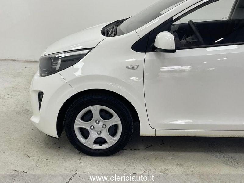 KIA Picanto 1.0 12V 5 porte Urban