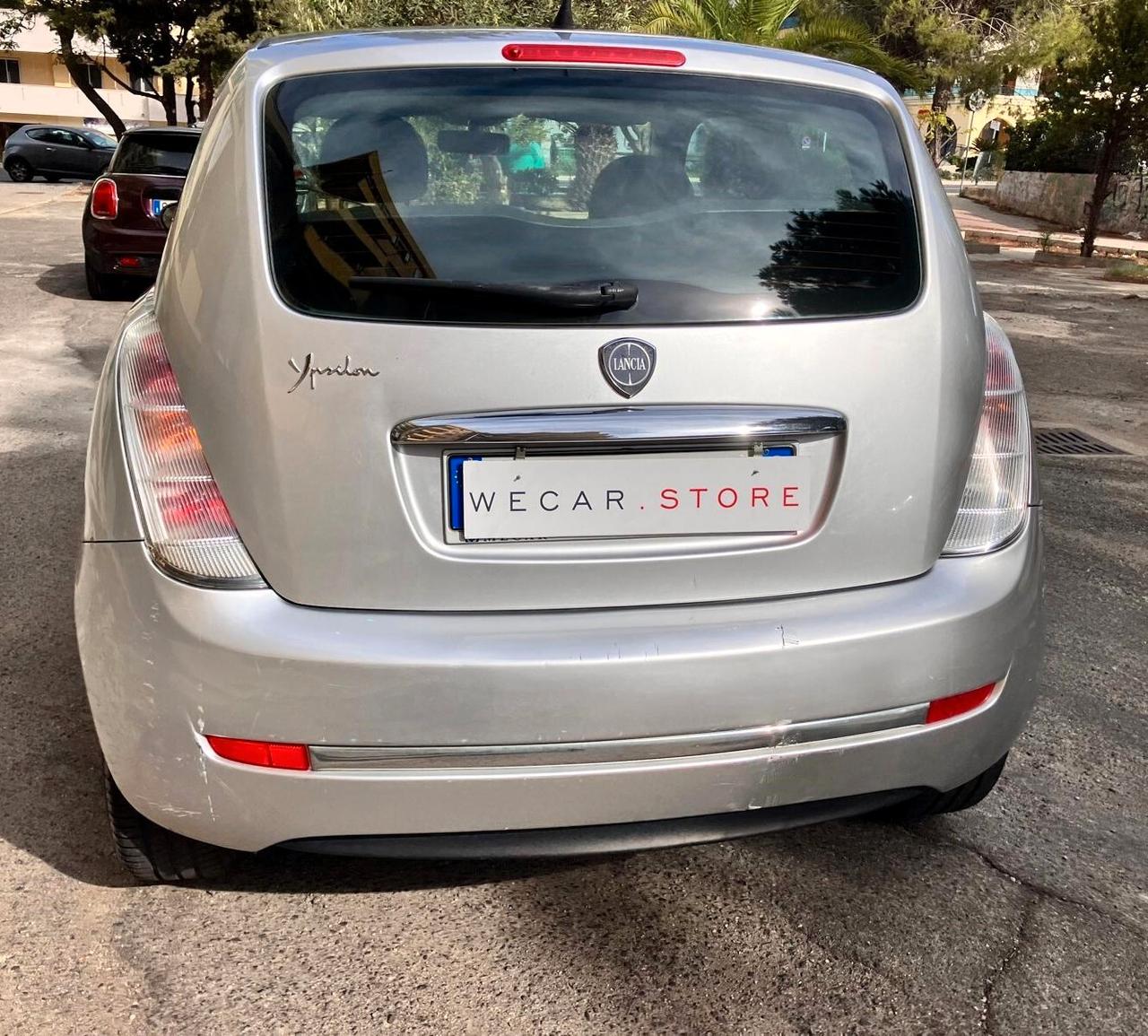 Lancia Ypsilon 1.2 Oro