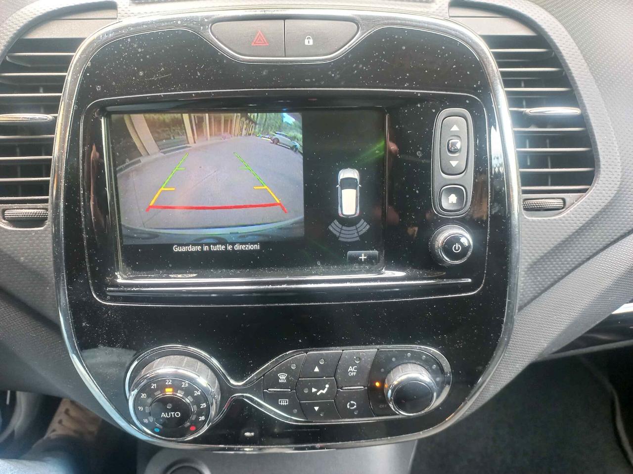 Renault Captur 1.5 dCi 8V 90 CV Start&Stop Live