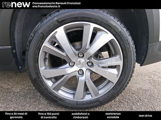 PEUGEOT 2008 1.6 BlueHDi Allure my16