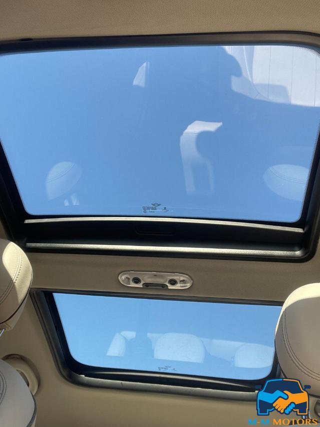 MINI Clubman 2.0 Cooper SD con tetto apribile