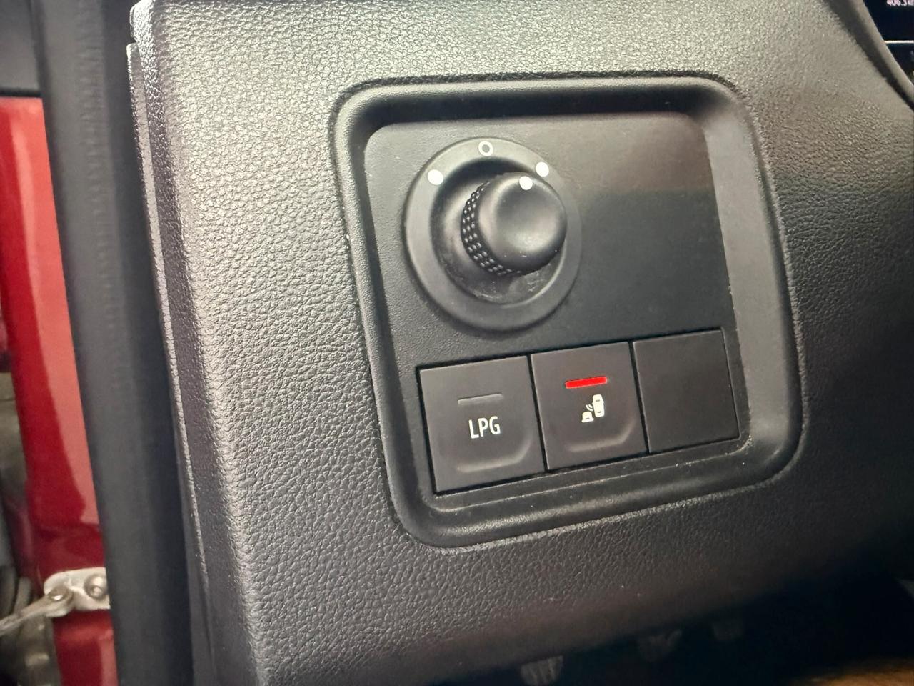 Dacia Duster 1.0 TCe GPL 4x2 Prestige Up DaciaPlus