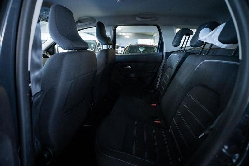 Dacia Duster 1.5 blue dci Prestige 4x4 115cv