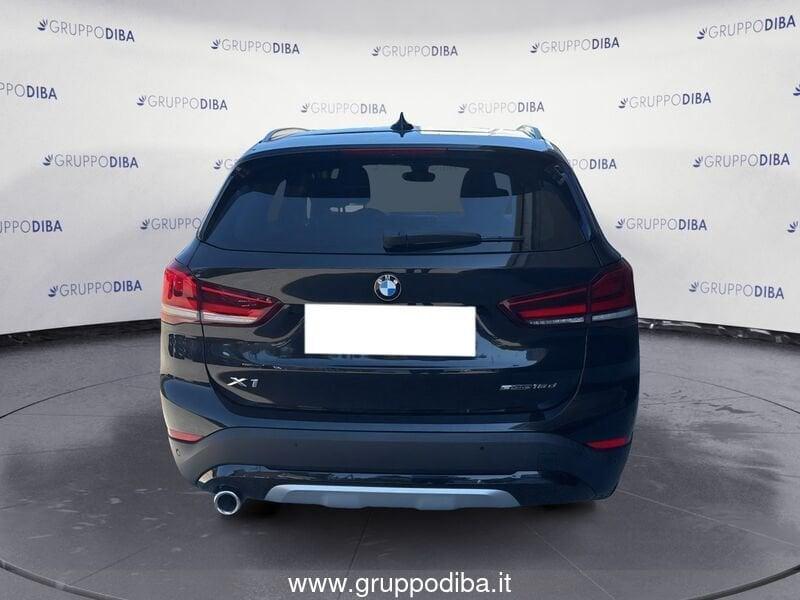 BMW X1 F48 2019 Diesel sdrive16d xLine auto