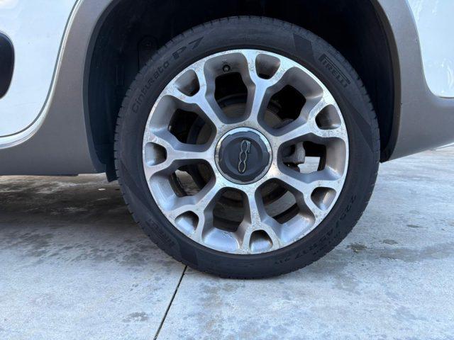 FIAT 500L 1.3 Multijet 95 CV Trekking