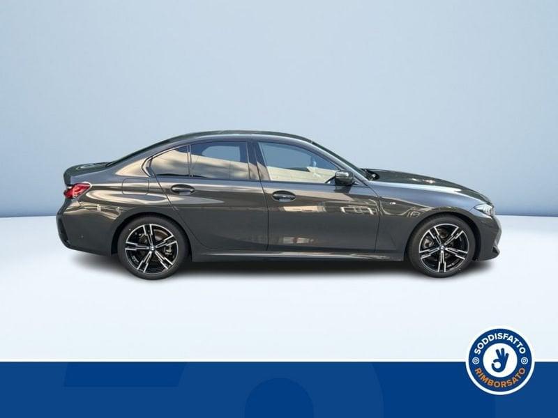 BMW Serie 3 Berlina 320d xDrive M Sport