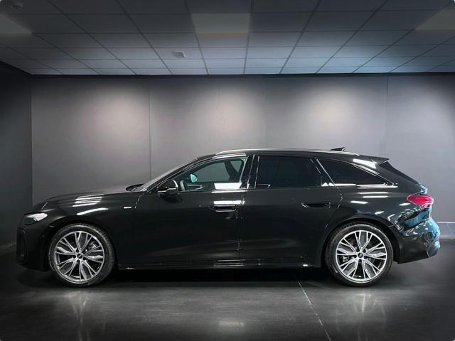 AUDI A5 Avant TDI 150 kW mHEV+ S tronic S Line edition