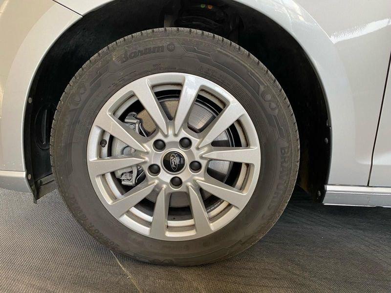 Ford Tourneo Connect 2.0 EcoBlue 122 CV Powershift Titanium - PROMO SIRONIAUTO+