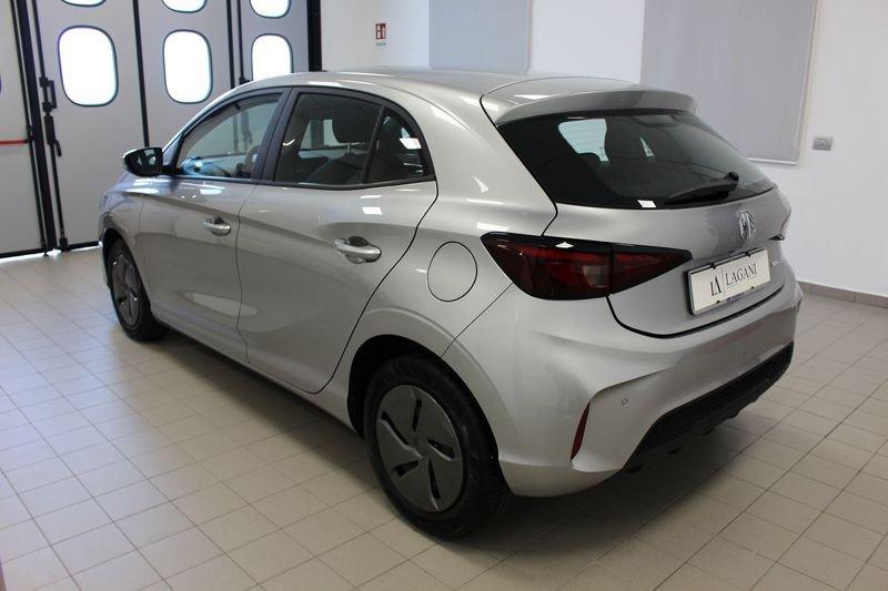 MG MG3 MG3 1.5 Standard