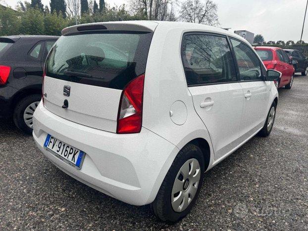 SEAT Mii 1.0 5 porte Style