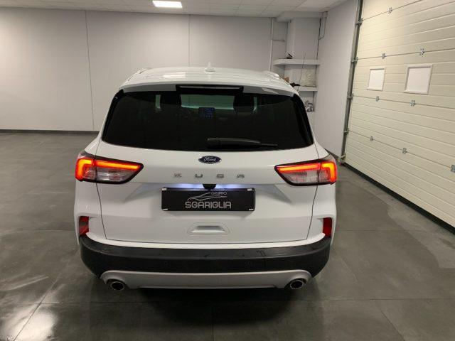 FORD Kuga 1.5 Diesel 2WD Titanium X