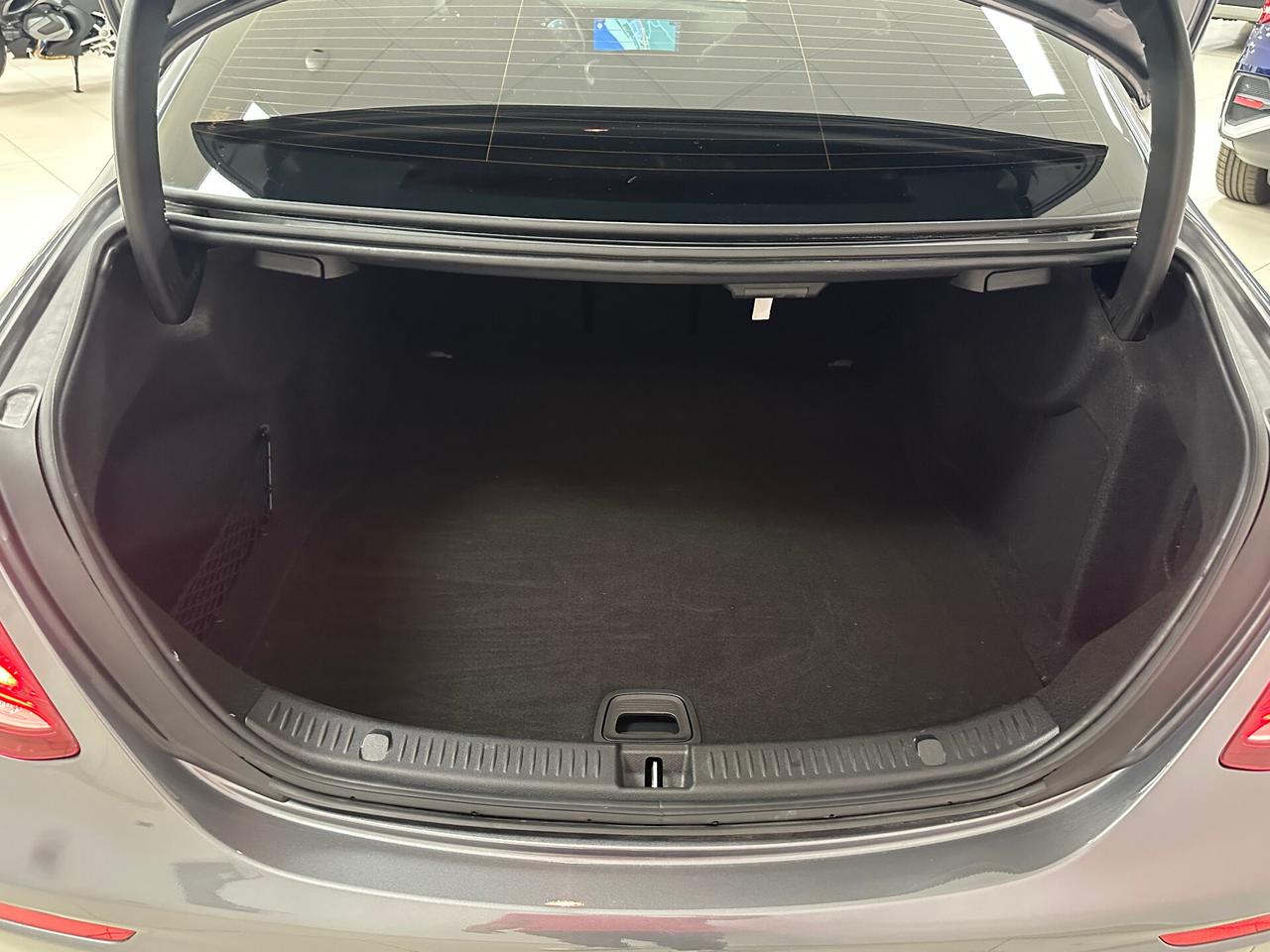 Mercedes-benz E 220 d 4Matic 194 Cv Premium - 2020