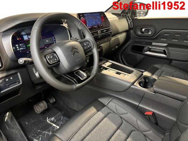 CITROEN C5 Aircross MAX - BlueHDi 130 S&S EAT8
