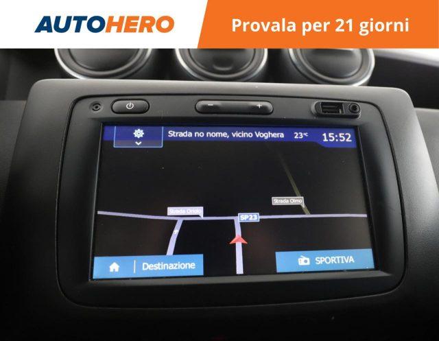 DACIA Duster 1.5 Blue dCi 8V 115 CV 4x2 Prestige