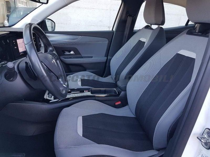 Opel Mokka Mokka 1.2 t Elegance s&s 130cv at8