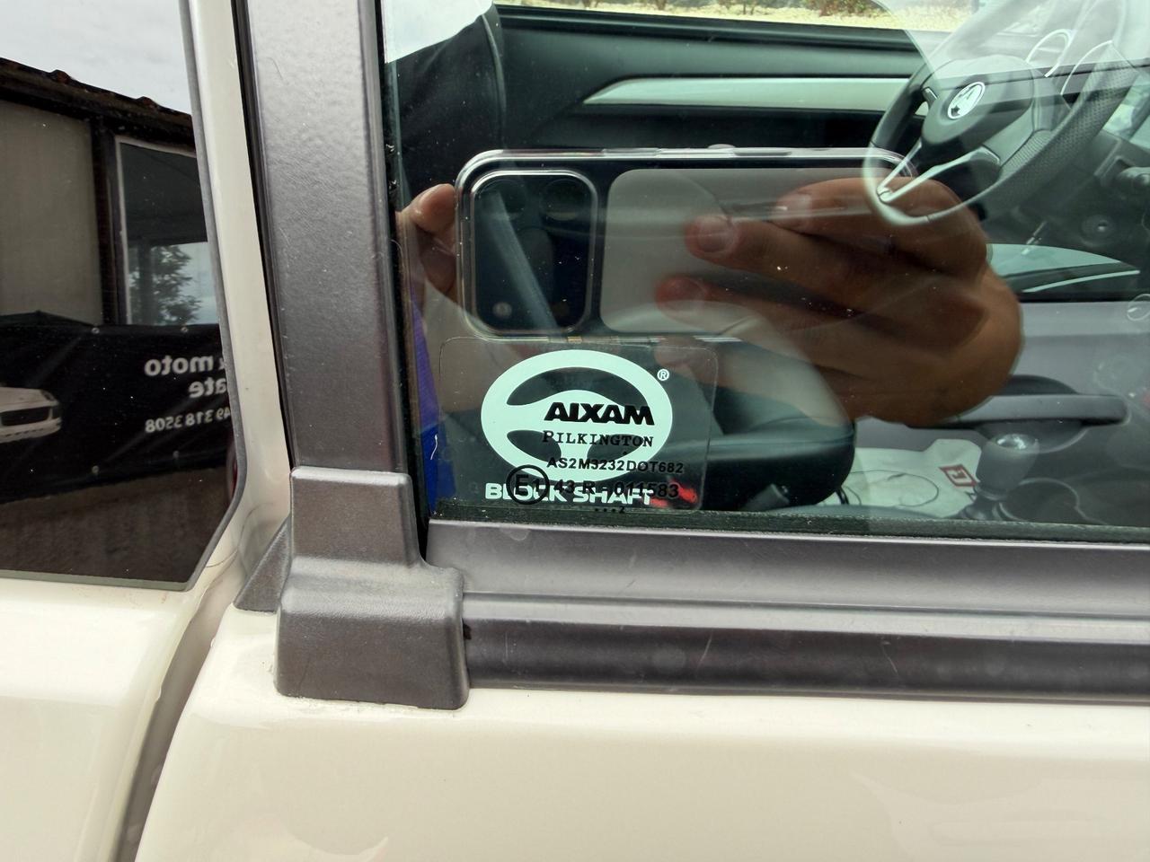 Aixam Miniauto GTO