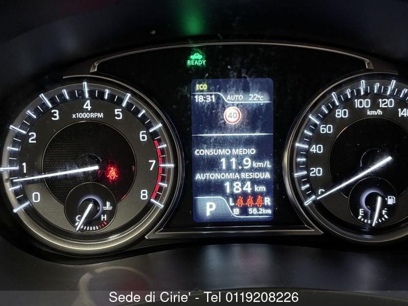 Suzuki S-Cross 1.5 Hybrid 4WD All Grip A/T Starview