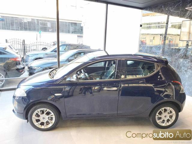 LANCIA Ypsilon 1.2 69 CV GPL Platinum