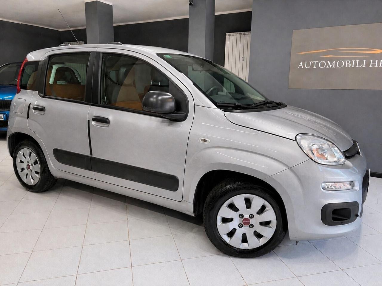 Fiat Panda 66.000 Km