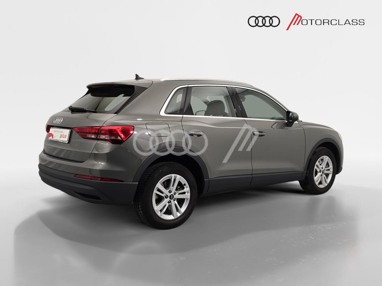 Audi Q3 45 1.4 tfsi e business s tronic