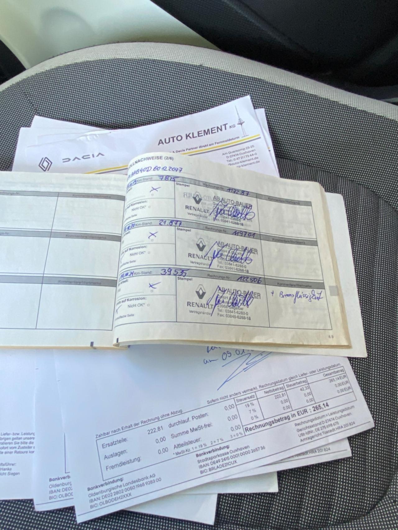 Renault Twingo 69cv LIMITED C.LEGA SENSORI FULL