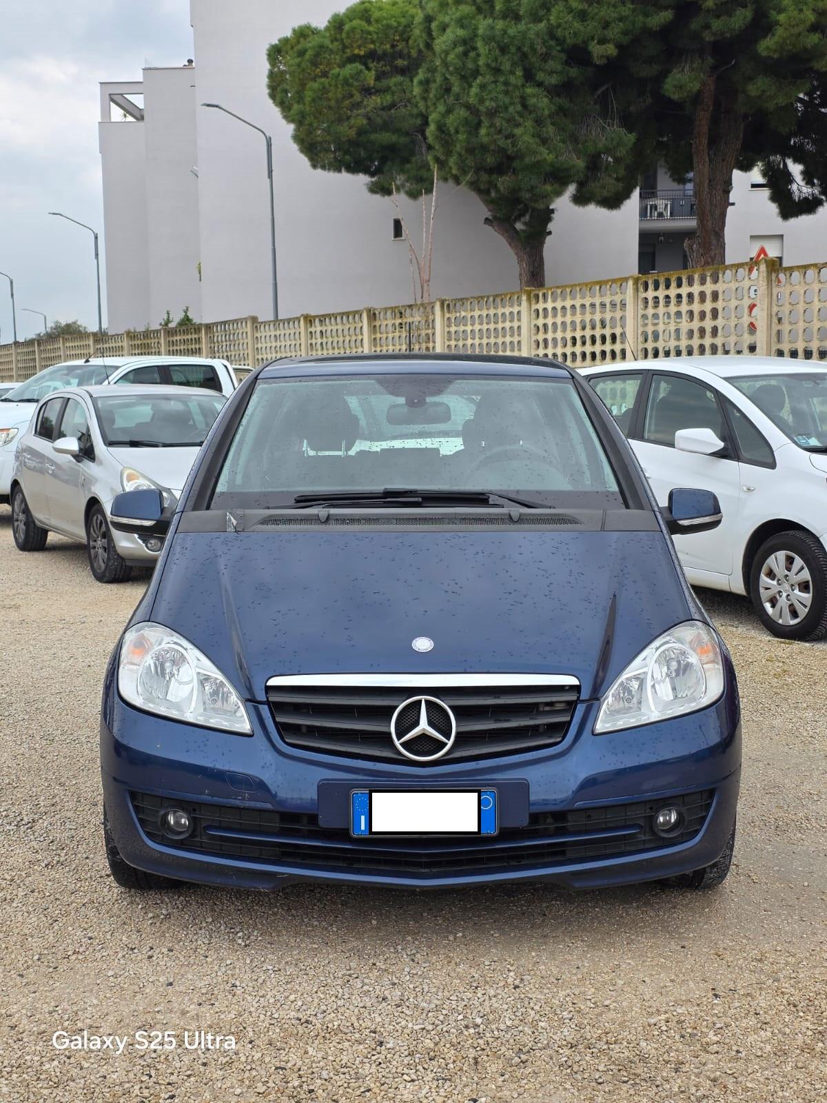 Mercedes-benz A 160 BlueEFFICIENCY Premium 90.000KM