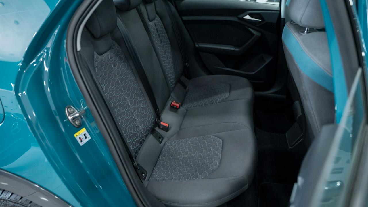 Audi A1 CITYCARVER 30 1.0 TFSI S TRONIC SPORT 110 CV XENO NAVI KEYLESS FULL OPTIONAL