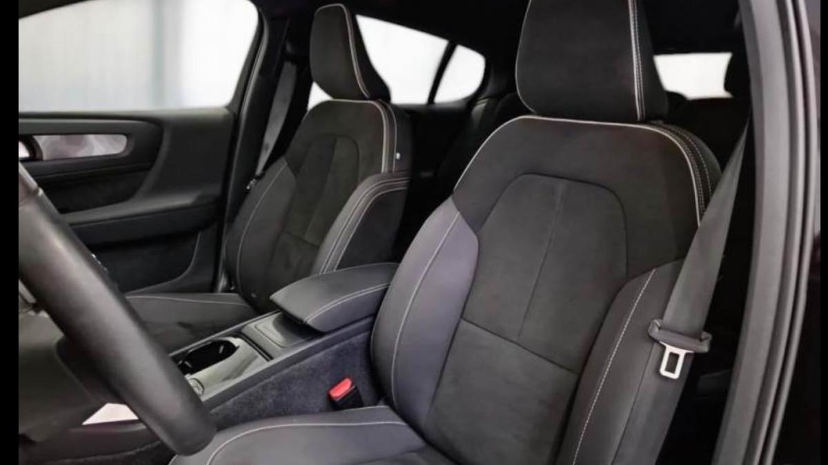 VOLVO C40 Recharge Twin Motor Awd Ultimate