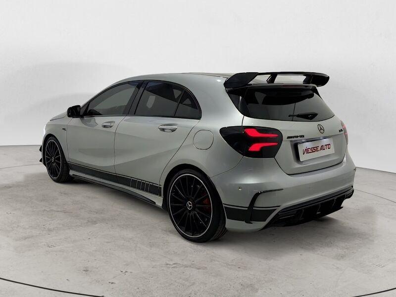 Mercedes-Benz Classe A A 45 AMG 4Matic Automatic