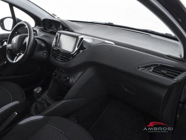 PEUGEOT 208 5 porte Active