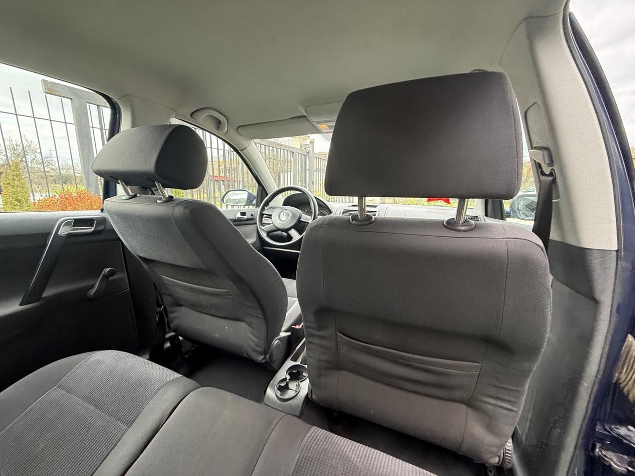 VOLKSWAGEN POLO 4 SERIE 1.4 75 CV 5P. COMFORTLINE