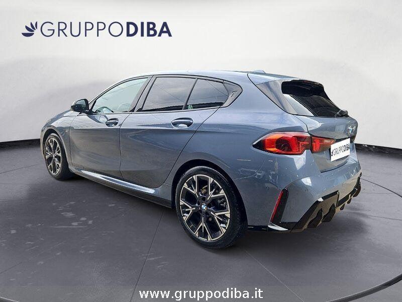 BMW Serie 1 F70 120d 48V MSport auto