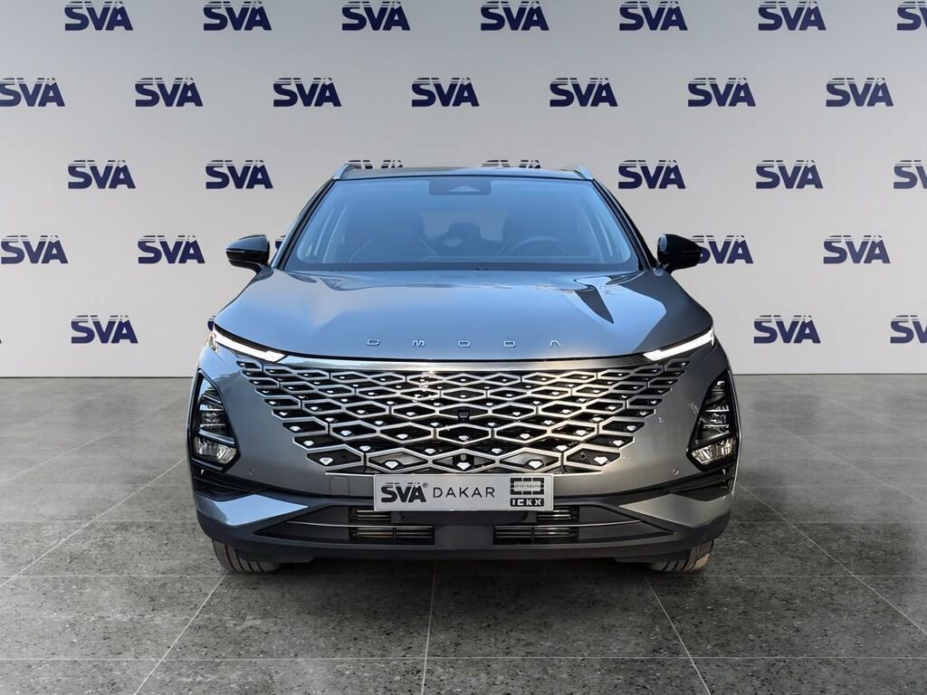 Omoda Omoda 5 1.6 147CV Autom. Premium