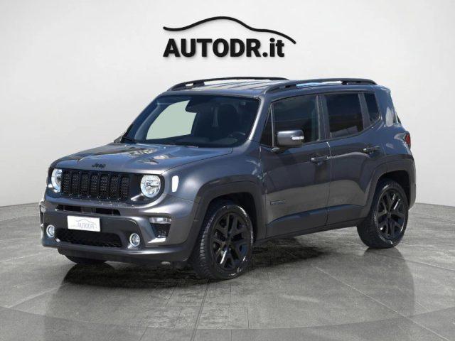JEEP Renegade 1.0 T3 Benzina, Keyless, Cerchi 18, Vetri oscurati