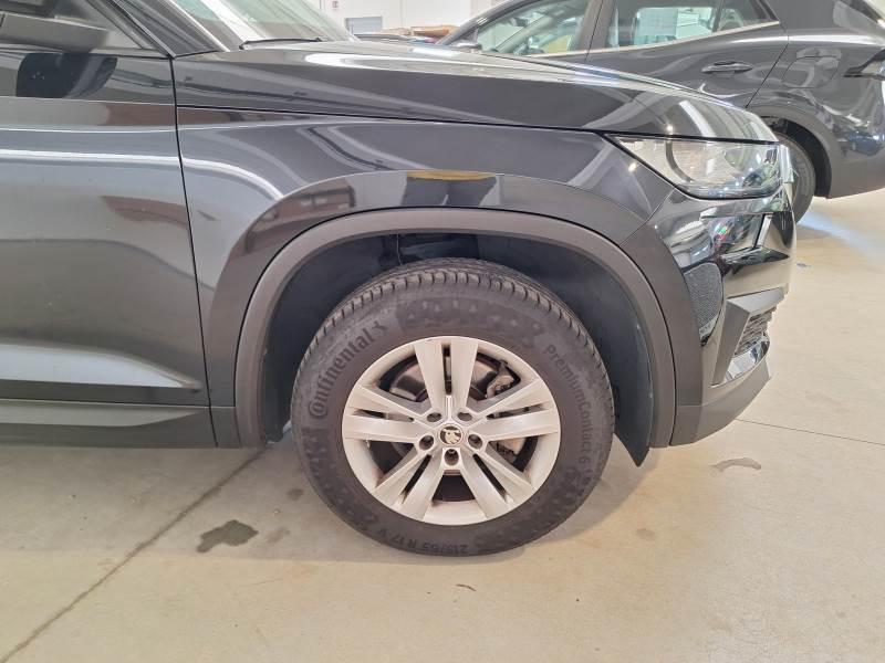 Skoda Kodiaq 1.5 tsi Executive 7p.ti