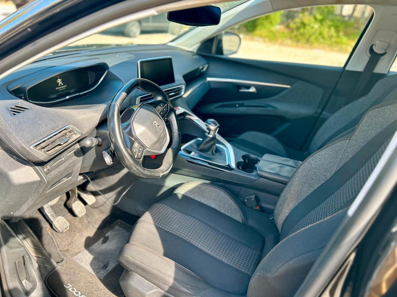 Peugeot 3008 BlueHDi 120 S&S Access